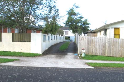 Photo of property in 27 Wycherley Drive, Bucklands Beach, Auckland, 2014