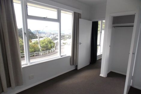 Photo of property in 138 Raroa Road, Aro Valley, Wellington, 6012