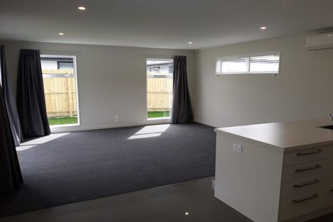Photo of property in 17 Mackay Street, Wigram, Christchurch, 8042