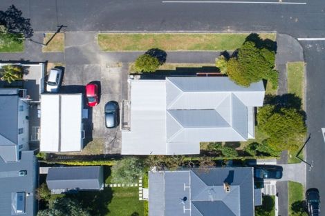 Photo of property in 55 Murdoch Road, Grey Lynn, Auckland, 1021