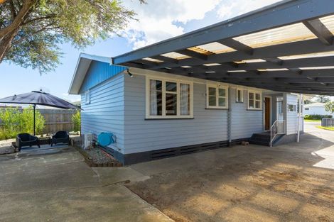 Photo of property in 6 Julian Street, Redwoodtown, Blenheim, 7201