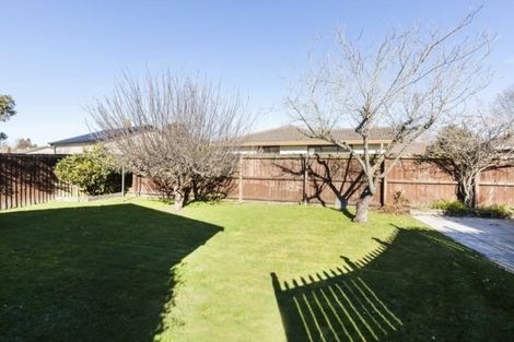 Photo of property in 19 Montclare Avenue, Ilam, Christchurch, 8041