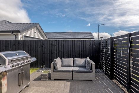 Photo of property in 122 Southfield Drive, Lincoln, 7608