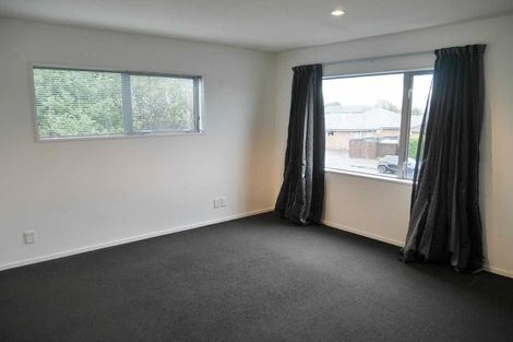 Photo of property in 11a Lyndon Street, Riccarton, Christchurch, 8011