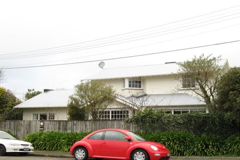 Photo of property in 14 Beauchamp Street, Karori, Wellington, 6012