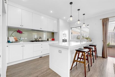 Photo of property in 20 Moville Drive, Flat Bush, Auckland, 2019