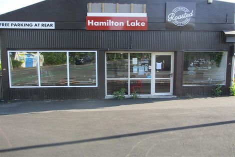 Photo of property in 82 Palmerston Street, Hamilton Lake, Hamilton, 3204