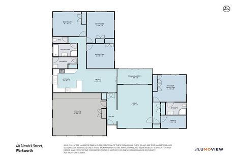 Photo of property in 40 Alnwick Street, Warkworth, 0910