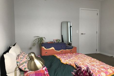 Photo of property in 12/5 Ebor Street, Te Aro, Wellington, 6011