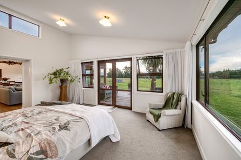 Photo of property in 244 Curries Road, Springston, Christchurch, 7674