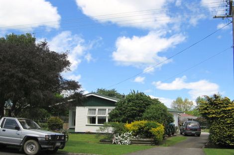 Photo of property in 13 Fitzgerald Avenue, Matamata, 3400