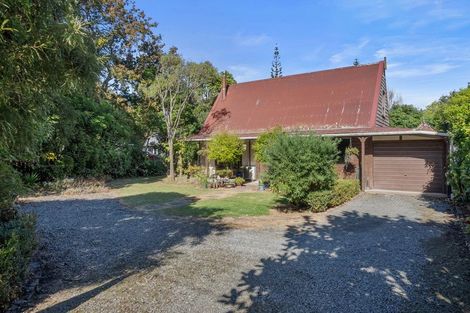 Photo of property in 59 Kirk Street, Otaki, 5512