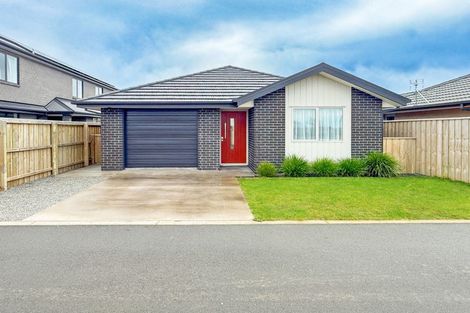 Photo of property in 48 Kawari Drive, Pegasus, 7612