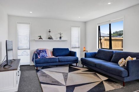 Photo of property in 56 Papawhero Drive, Bell Block, New Plymouth, 4312