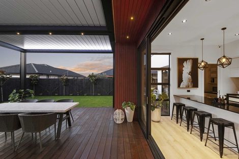 Photo of property in 58 Tongariro Street, Halswell, Christchurch, 8025