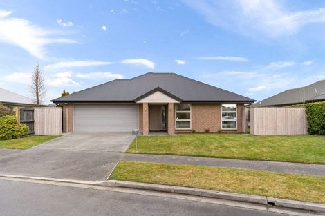 Photo of property in 15 Graycliffe Street, Halswell, Christchurch, 8025