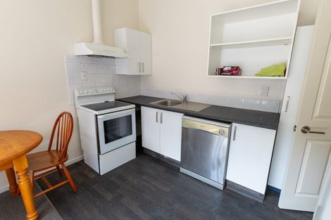 Photo of property in 618a George Street, North Dunedin, Dunedin, 9016