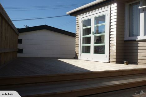 Photo of property in 57a Ranui Terrace, Tawa, Wellington, 5028