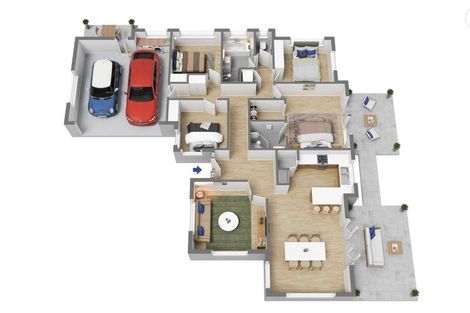 Photo of property in 16 Cathcart Close, Pukekohe, 2120