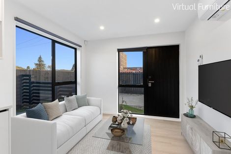 Photo of property in 27e Von Sturmer Street, Mangere East, Auckland, 2024