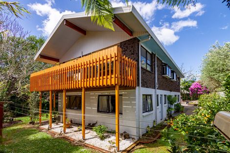 Photo of property in 130 College Street, Te Awamutu, 3800