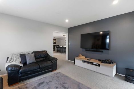 Photo of property in 5 Biggles Place, Lincoln, 7608