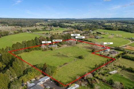 Photo of property in 120 Belk Road South, Omanawa, Tauranga, 3173