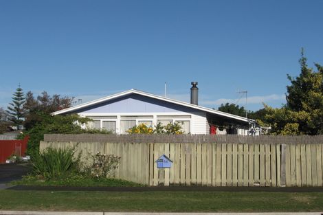 Photo of property in 66 Barton Avenue, Marewa, Napier, 4110
