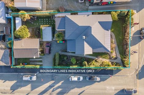 Photo of property in 106 North Street, Seaview, Timaru, 7910