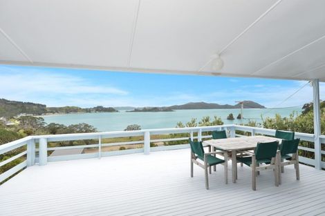 Photo of property in 76 Rapata Road, Oakura, Hikurangi, 0184