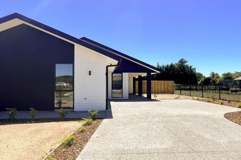 Photo of property in 20 Storr Close, Halswell, Christchurch, 8025