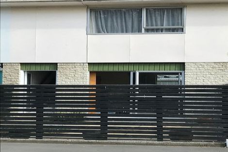 Photo of property in 2/14 Church Square, Addington, Christchurch, 8024