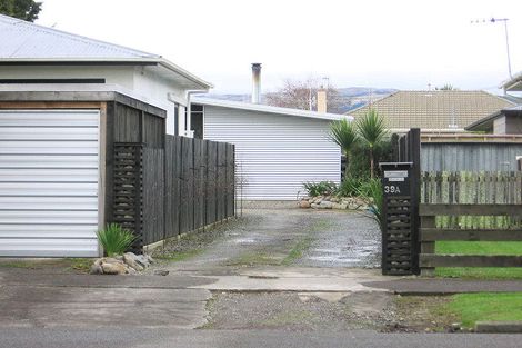 Photo of property in 39a Manawatu Street, Hokowhitu, Palmerston North, 4410
