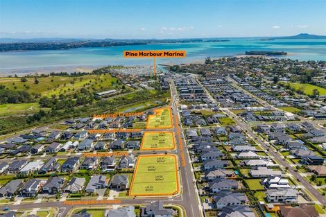 Photo of property in 123 Ninth View Avenue, Beachlands, Auckland, 2018