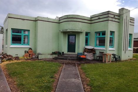 Photo of property in 12 Donnington Street, Ohai, 9635