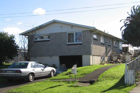 Photo of property in 22 Whitley Crescent, Otara, Auckland, 2023