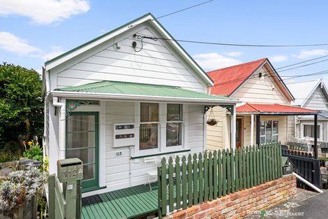 Photo of property in 112 Mein Street, Newtown, Wellington, 6021