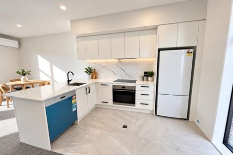 Photo of property in 7/16 Rutherford Street, Woolston, Christchurch, 8023