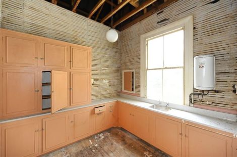 Photo of property in 8 Macmillan Avenue, Cashmere, Christchurch, 8022