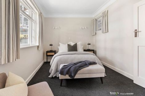 Photo of property in 20d Portland Crescent, Thorndon, Wellington, 6011