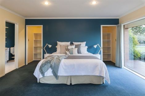 Photo of property in 855 Tram Road, Ohoka, Kaiapoi, 7692