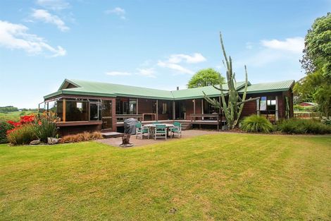 Photo of property in 94 Aldridge Road, Hunua, Papakura, 2583