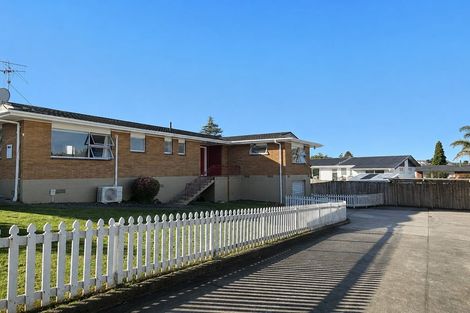 Photo of property in 117 Levers Road, Matua, Tauranga, 3110