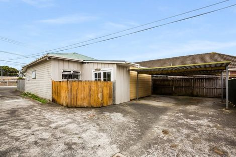 Photo of property in 1/61 Wakefield Street, Alicetown, Lower Hutt, 5010