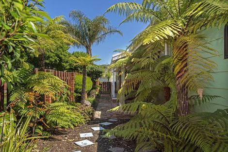 Photo of property in 16 Gardner Place, Inner Kaiti, Gisborne, 4010