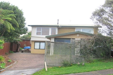 Photo of property in 8 Glenn Terrace, Otumoetai, Tauranga, 3110