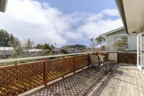 Photo of property in 61 Clawton Street, Westown, New Plymouth, 4310