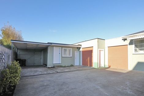 Photo of property in 109 Layard Street, Windsor, Invercargill, 9810