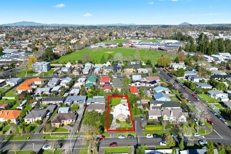 Photo of property in 2 James Street, Hamilton East, Hamilton, 3216