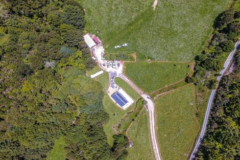 Photo of property in 1145 Ngapipito Road, Moerewa, Kawakawa, 0281